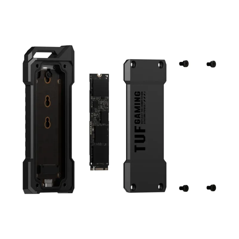 حالة SSD Asus (90DD02N0-M09000)