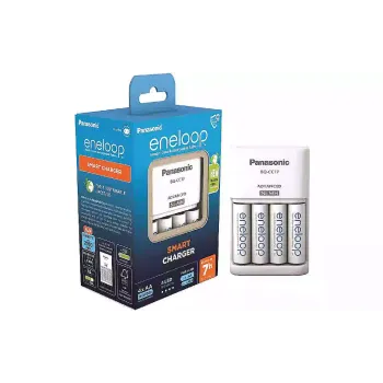 Αλογο αξιωματικού Panasonic (K-KJ17MCD40E)