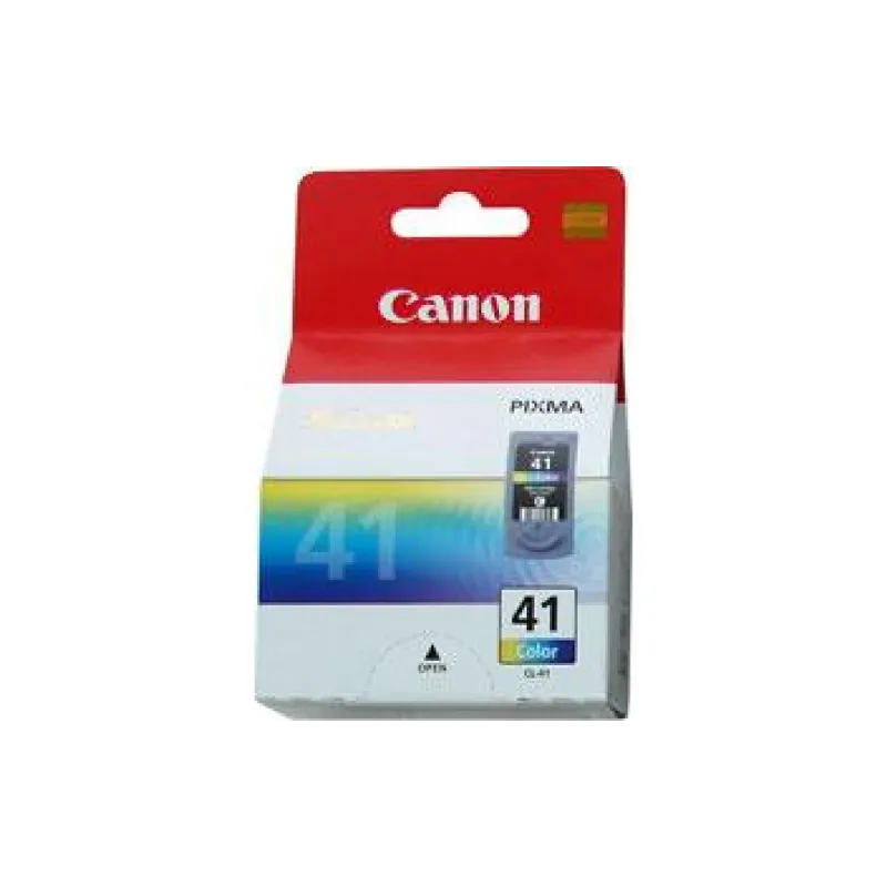 Φυσίγγιο Canon CL-41 (0617B025)