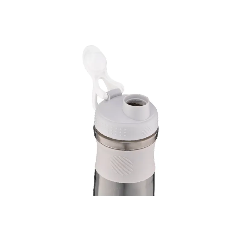 Бутилка за вода Ardesto Smart bottle, Gray (AR2204TG)