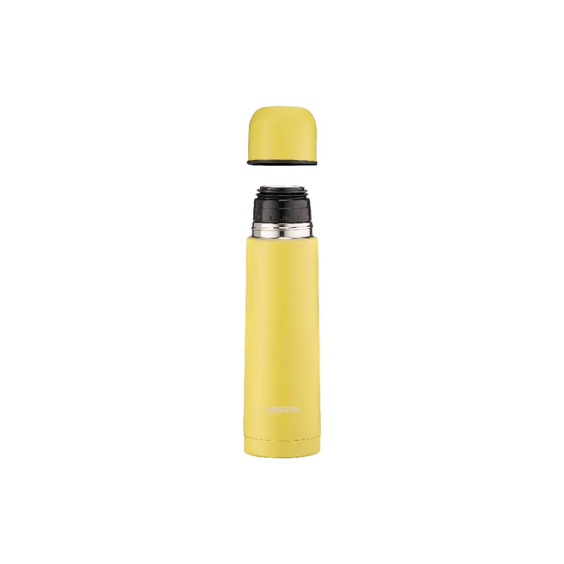 Termoska Ardesto Bright City, Yellow (AR2650YL)