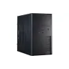 Θήκη υπολογιστή Chieftec, Black (XT-01B-OP)