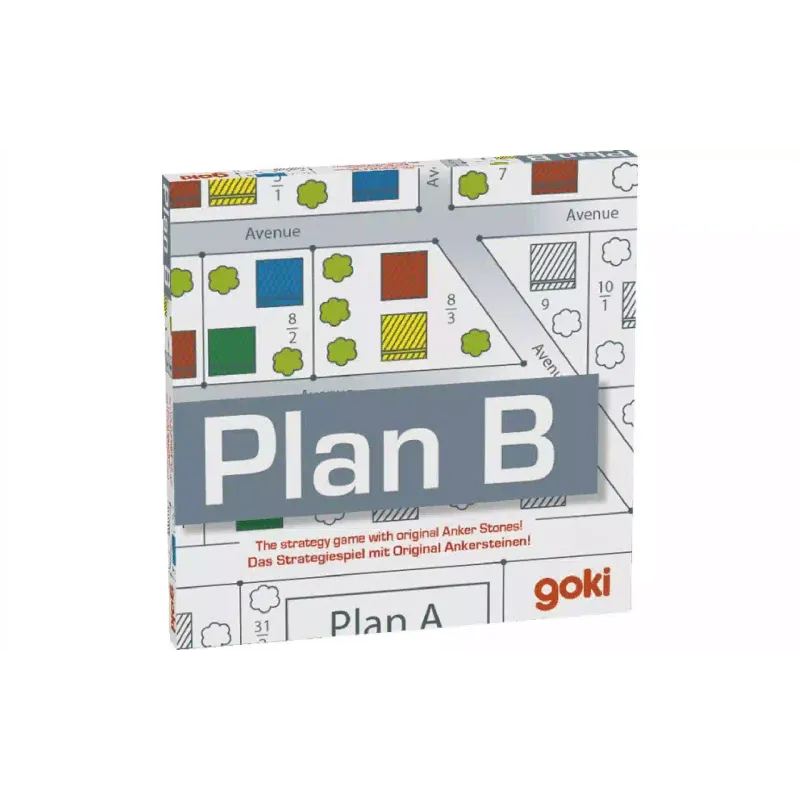 Brettspiel goki (56843)