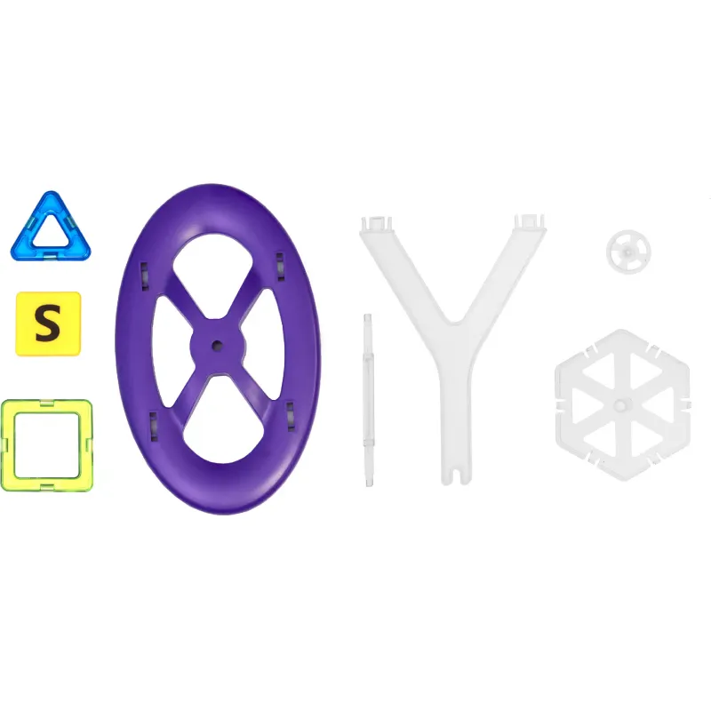 Конструктор Magplayer (MPA-72)