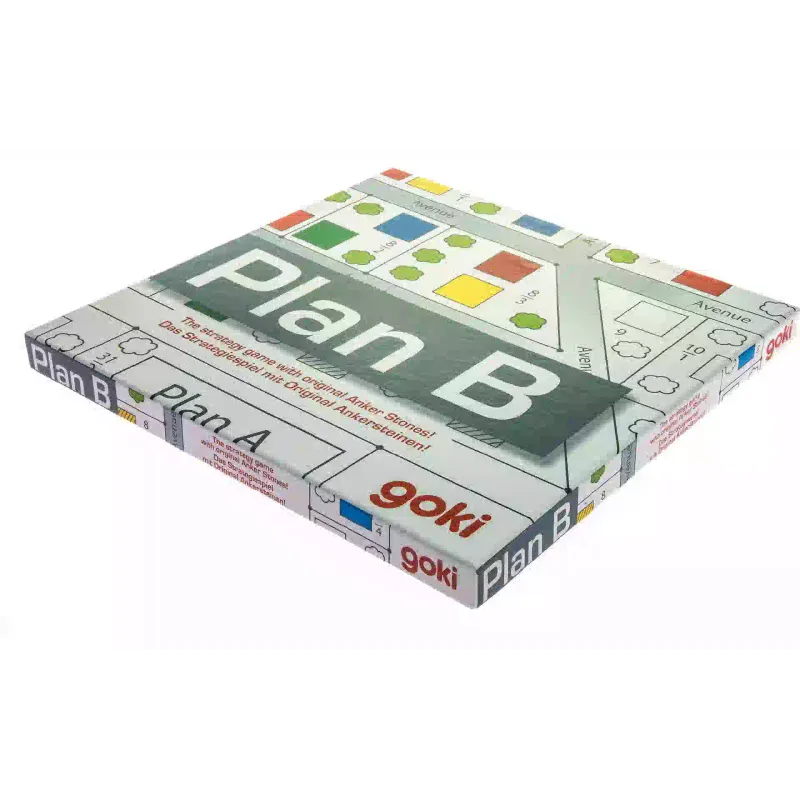 Brettspiel goki (56843)