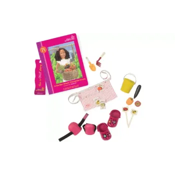 Conjunto de jogos Our Generation (BD30280Z)