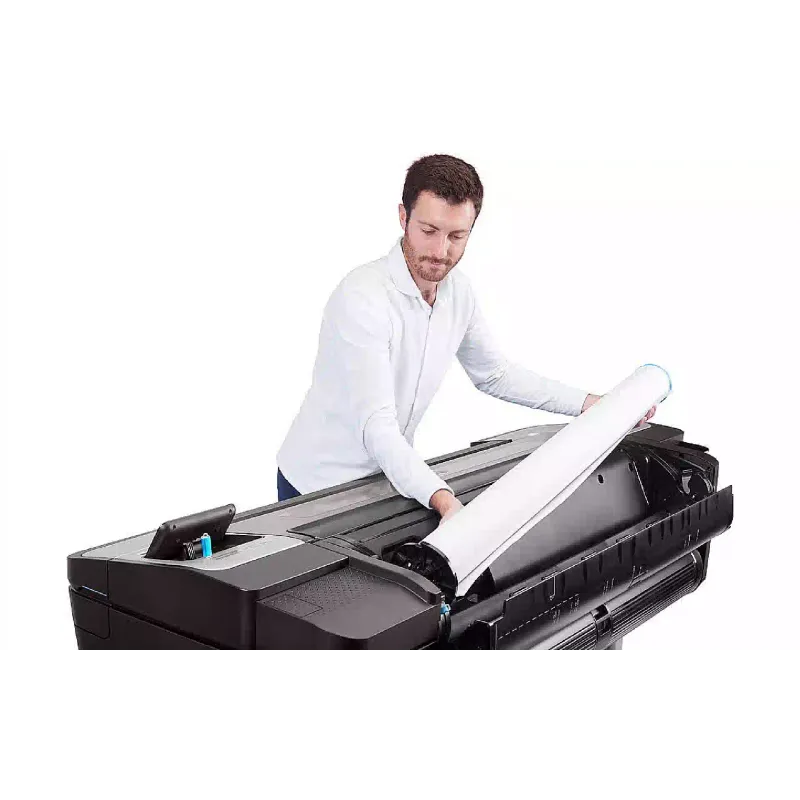 Printer HP DesignJet  T1700dr (W6B56A)