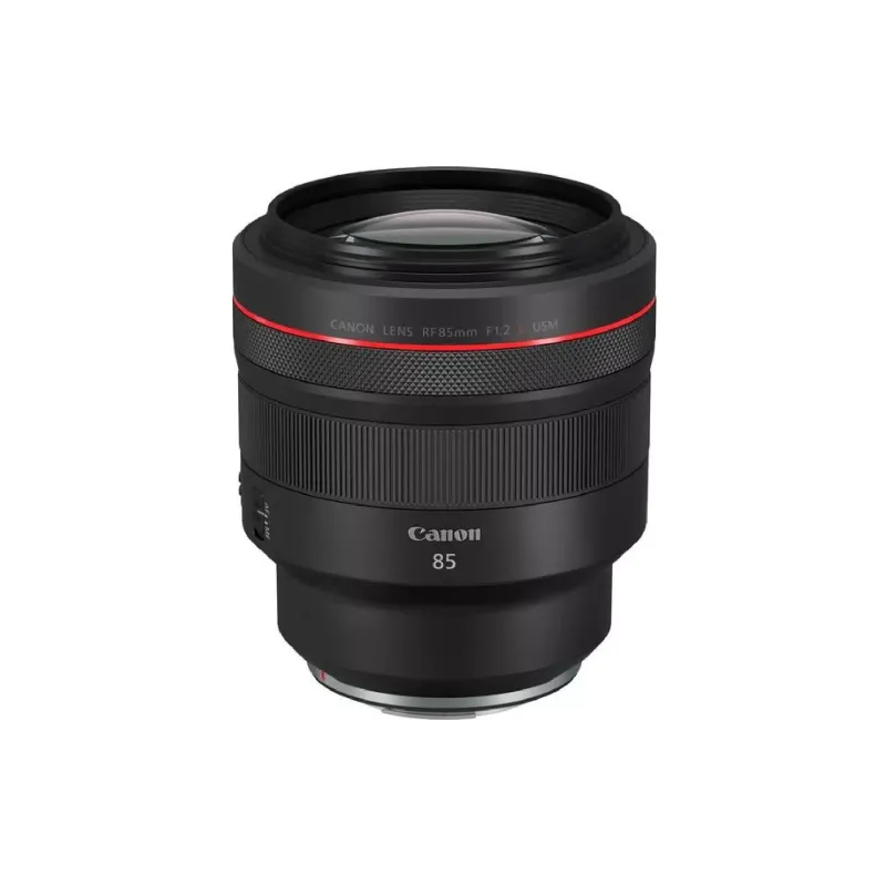 Lente Canon (3447C005)