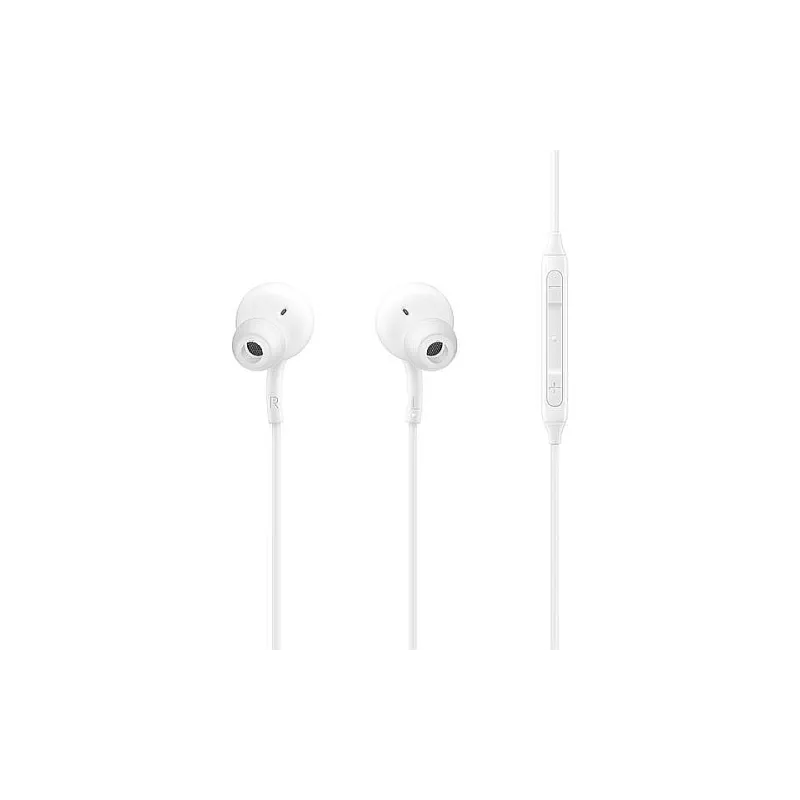 Fejhallgató Samsung (EO-IC100BWEGRU)
