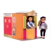 Play set Our Generation (BD37857Z)