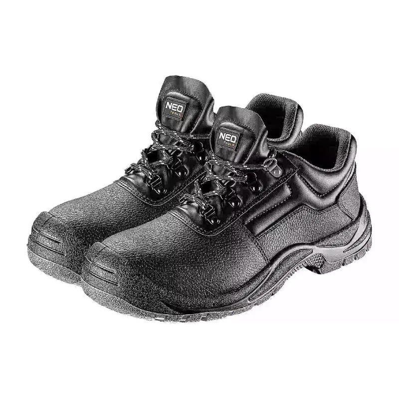 Delovni polškornji Neo Tools, Black (82-760-45)