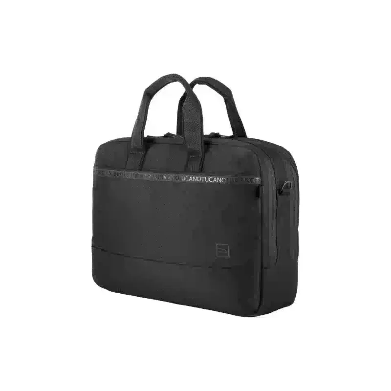 Сумка для ноутбука Tucano (BAST15D-BK)