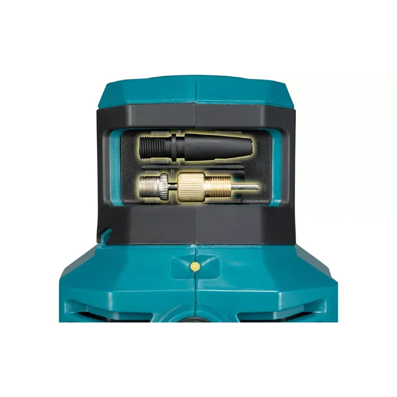 Compressor de carro Makita (DMP181Z)