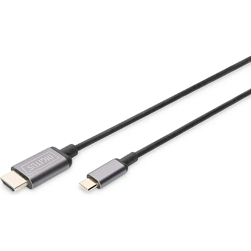 Adapter Digitus (DA-70821)