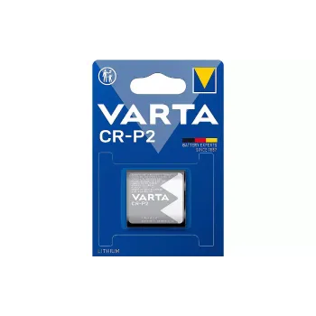 Batería Varta (06204301401)