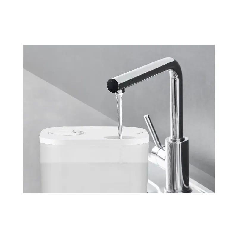 Овлажнител за въздух Rowenta, White (HU4020F0)