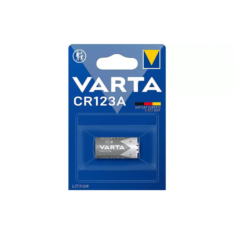 Bateria Varta (06205301401)