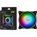 Вентилатор на корпуса 2E, Black (2E-F120OI-ARGB)