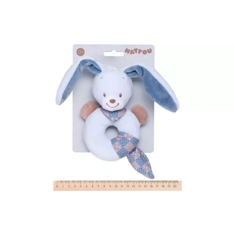 Ropotuljica Nattou (321167)