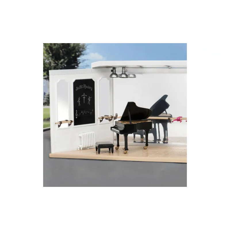 Ігровий набір LORI (LO37000Z)