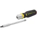 Chave de fenda Stanley FatMax (FMHT0-62690) Chave de fenda Stanley FatMax (FMHT0-62690)