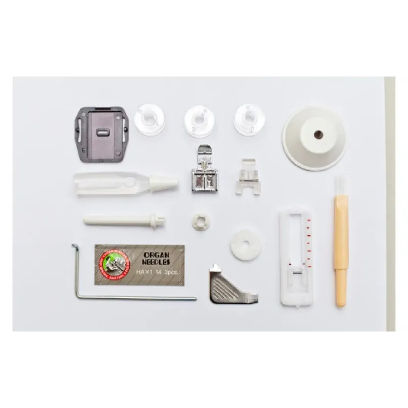 Швейная машина Minerva (NEXT232D)