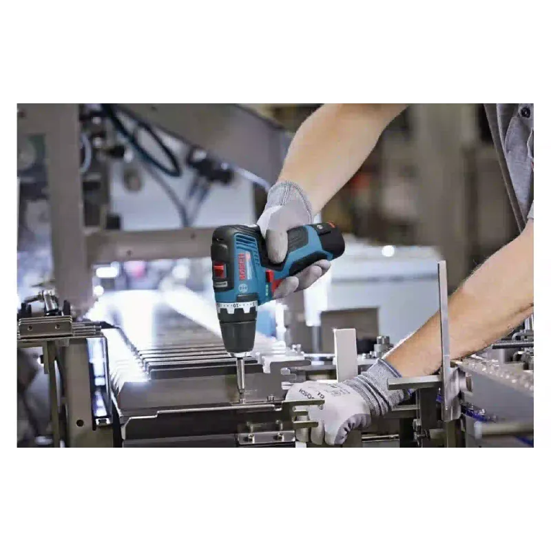 Κατσαβίδι-τρυπάνι Bosch GSR 12V-35 (0.601.9H8.002)