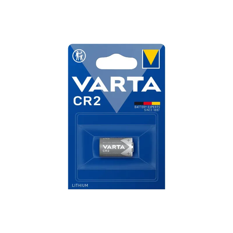 Batterie Varta (06206301401)