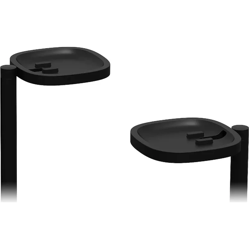 Prateleira Sonos, Black (SS1FSWW1BLK)