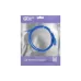 Patchkabel 2E, Blue (2E-PC5ECOP-120BL)