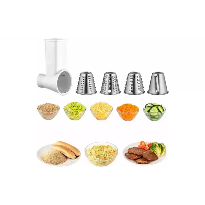 Küchenmaschine Sencor, Brown/White (STM3787CH)