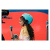 Захисний шолом Yvolution, Light Blue (YA21B9)