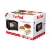 horno eléctrico Tefal, Black (OF484811)
