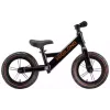 Futókerékpár Miqilong HPA 12, Black (ZCY-HPA12-BLACK)
