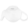إبريق الشاي Ardesto Imola, White (AR3520I)