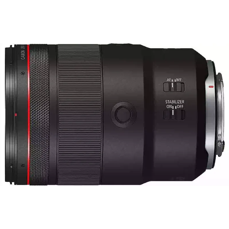 Lente Canon (5776C005)