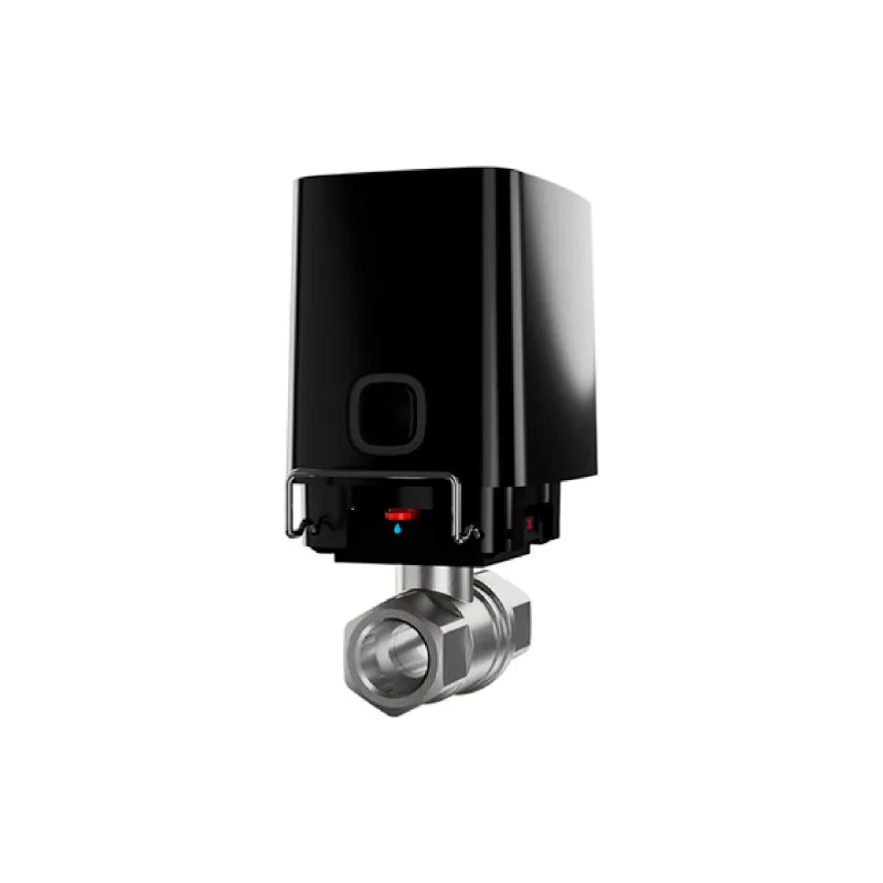 Kugelhahn Ajax, Black (000029713)