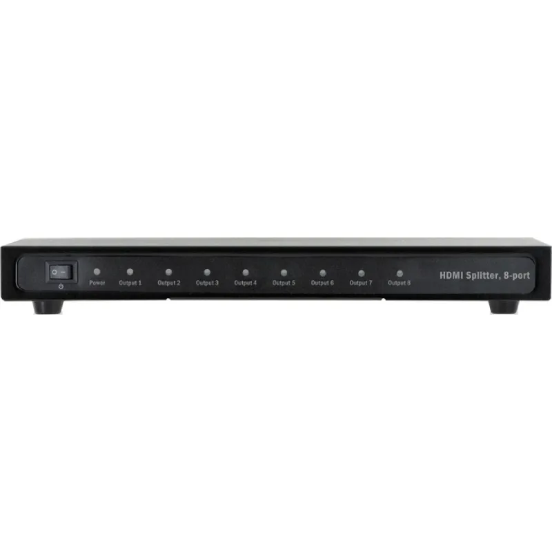 Videóelosztó Digitus (DS-43302)