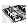 Štedilnik Electrolux, Stainless steel (KGM64311X)