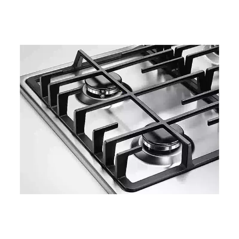 Štedilnik Electrolux, Stainless steel (KGM64311X)