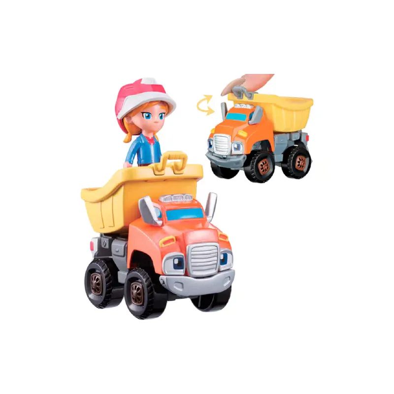 Ігровий набір Rev&Roll (EU881051)