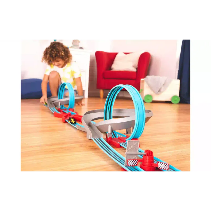 Pista Driven (WH1116Z)