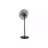 Talni ventilator Neo Tools, Black (90-001)
