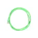 Cable de conexión 2E, Green (2E-PC5ECOP-150GRN)
