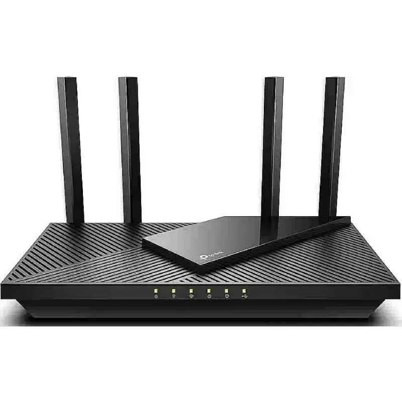 Usmerjevalnik TP-Link (Archer AX55)