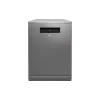 Съдомиялна машина Beko, Stainless steel (DEN48520XAD)