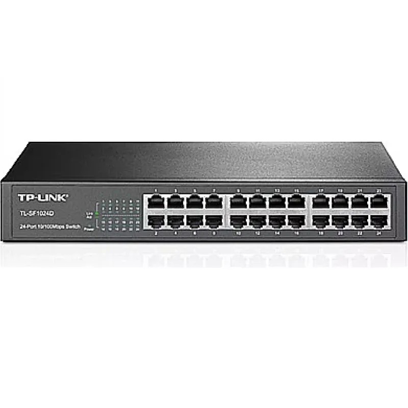 Preklop TP-Link (TL-SF1024D)
