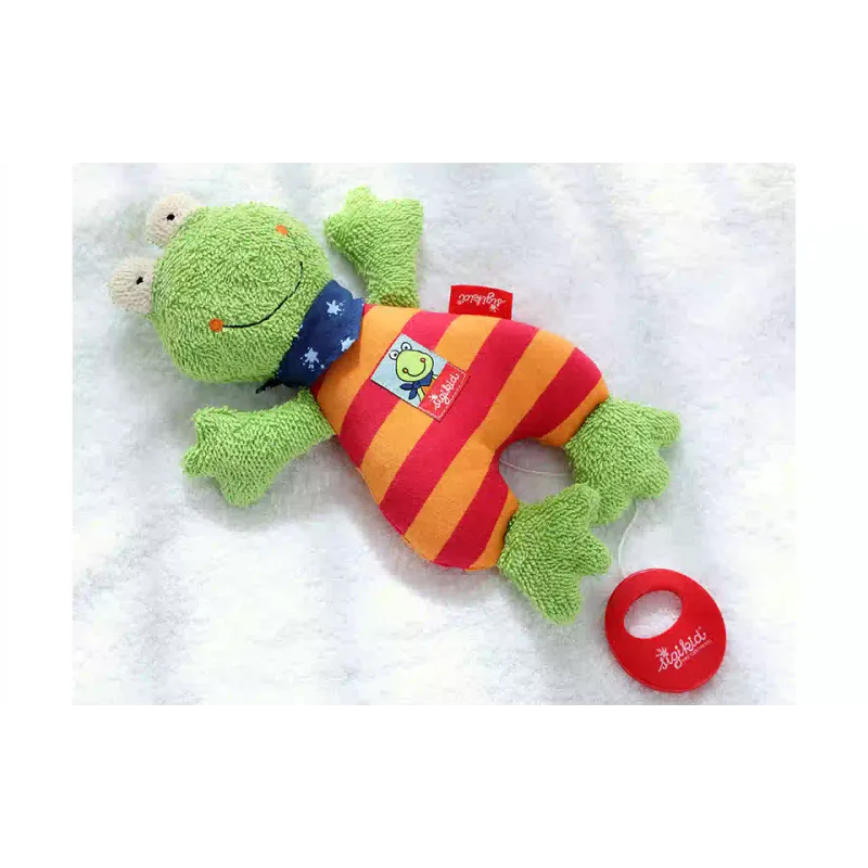 М'яка іграшка sigikid (38680SK)