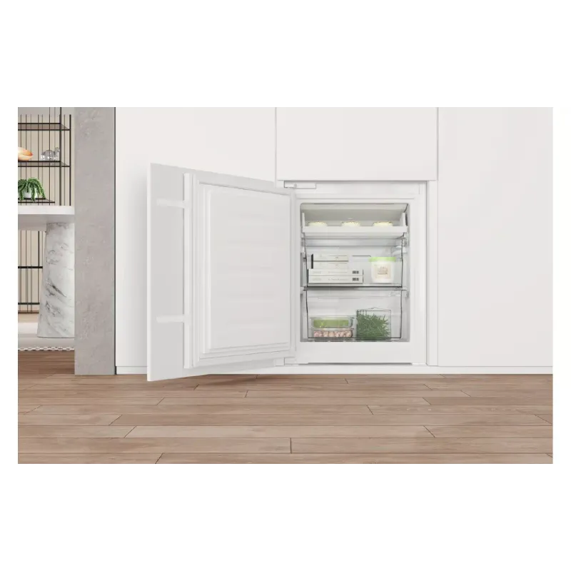 Beépített hűtőszekrény Whirlpool, White (WHC18T311)