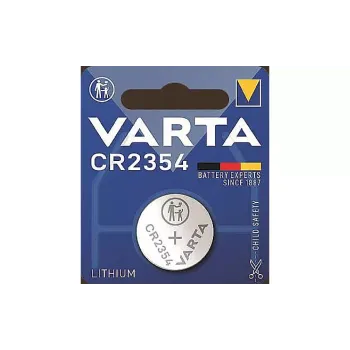 Batería Varta (06354101401)